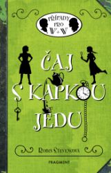 Čaj s kapkou jedu Čaj s kapkou jedu