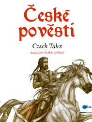 České pověsti - angličtina České pověsti - angličtina