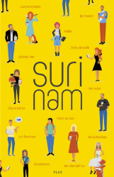 Surinam Surinam