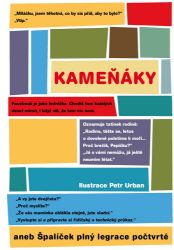 Kameňáky aneb Špalíček plný legrace počtvrté Kameňáky aneb Špalíček plný legrace počtvrté
