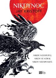 Nikdynoc - Jay Kristoff - Fantasy Nikdynoc