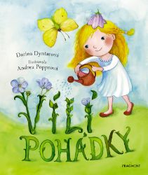 Vílí pohádky Vílí pohádky
