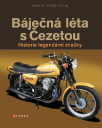 Báječná léta s Čezetou Báječná léta s Čezetou