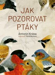 Jak pozorovat ptáky Jak pozorovat ptáky