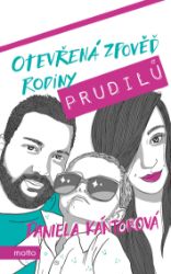 Otevřená zpověď rodiny Prudilů Otevřená zpověď rodiny Prudilů