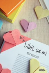 P. S. Líbíš se mi - Pro děti a mládež P. S. Líbíš se mi
