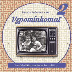 Vzpomínkomat 2 Vzpomínkomat 2