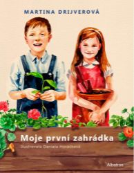 Moje první zahrádka Moje první zahrádka