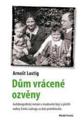 Dům vrácené ozvěny Dům vrácené ozvěny