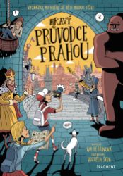 Hravý průvodce Prahou - Cestování Hravý průvodce Prahou