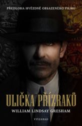 Ulička přízraků Ulička přízraků