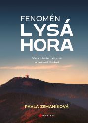 Fenomén Lysá hora Fenomén Lysá hora