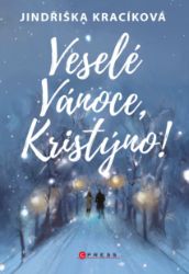 Veselé Vánoce, Kristýno! Veselé Vánoce, Kristýno!