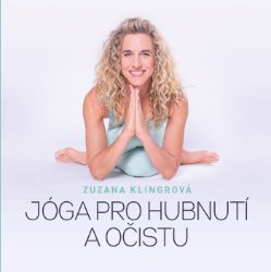 Jóga pro hubnutí a očistu Jóga pro hubnutí a očistu