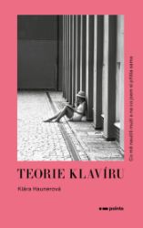 Teorie klavíru Teorie klavíru