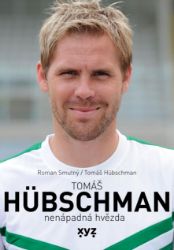 Tomáš Hübschman: nenápadná hvězda Tomáš Hübschman: nenápadná hvězda