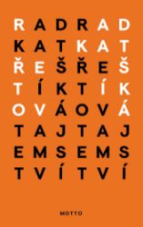 Tajemství - Radka Třeštíková - Romány Tajemství