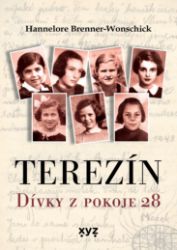 Terezín: Dívky z pokoje 28 Terezín: Dívky z pokoje 28