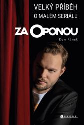 Za oponou - Film Za oponou