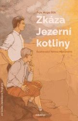 Zkáza Jezerní kotliny Zkáza Jezerní kotliny
