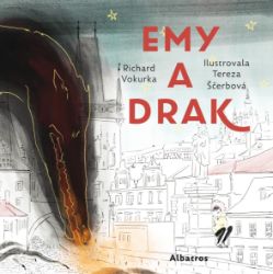 Emy a Drak - Pro děti a mládež Emy a Drak