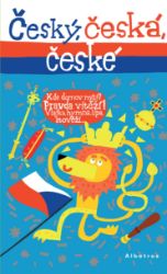 Český, česká, české Český, česká, české