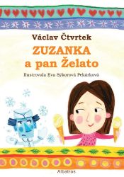 Zuzanka a pan Želato Zuzanka a pan Želato
