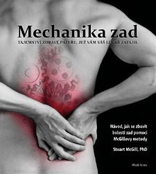 Mechanika zad Mechanika zad