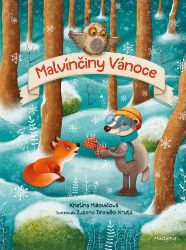 Malvínčiny Vánoce Malvínčiny Vánoce