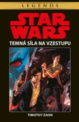 Star Wars - Temná Síla na vzestupu