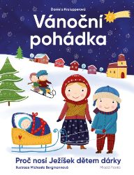 Vánoční pohádka Vánoční pohádka