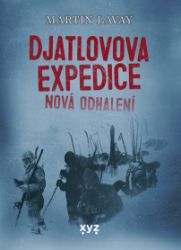Djatlovova expedice: nová odhalení Djatlovova expedice: nová odhalení