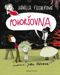 Pohoršovna Pohoršovna
