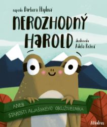 Nerozhodný Harold