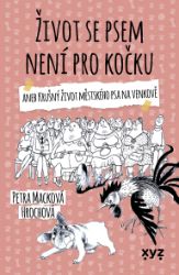 Život se psem není pro kočku Život se psem není pro kočku