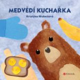 Medvědí kuchařka - Kuchařky Medvědí kuchařka