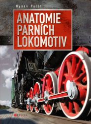 Anatomie parních lokomotiv Anatomie parních lokomotiv