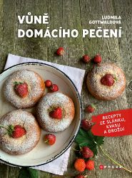 Vůně domácího pečení Vůně domácího pečení