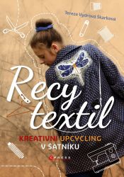 Recy textil - Hobby a volný čas Recy textil