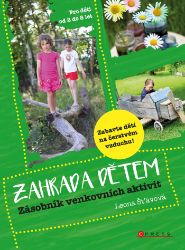 Zahrada dětem Zahrada dětem