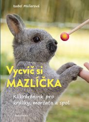 Vycvič si mazlíčka! Vycvič si mazlíčka!