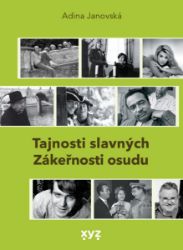Tajnosti slavných Tajnosti slavných
