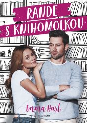 Rande s knihomolkou Rande s knihomolkou