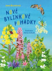 Nové bylinkové pohádky - Pro děti a mládež Nové bylinkové pohádky