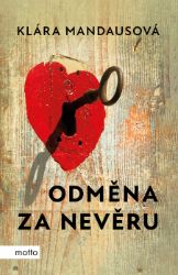Odměna za nevěru Odměna za nevěru