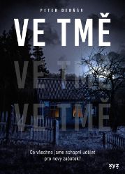 Ve tmě Ve tmě