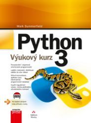 Python 3 - Informatika a výpočetní technika Python 3