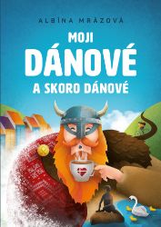Moji Dánové a skoro Dánové - Cestování Moji Dánové a skoro Dánové