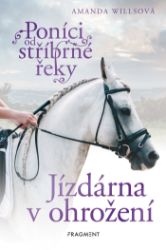 Poníci od stříbrné řeky – Jízdárna v ohrožení Poníci od stříbrné řeky – Jízdárna v ohrožení