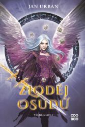 Zloděj osudů - Romány Zloděj osudů